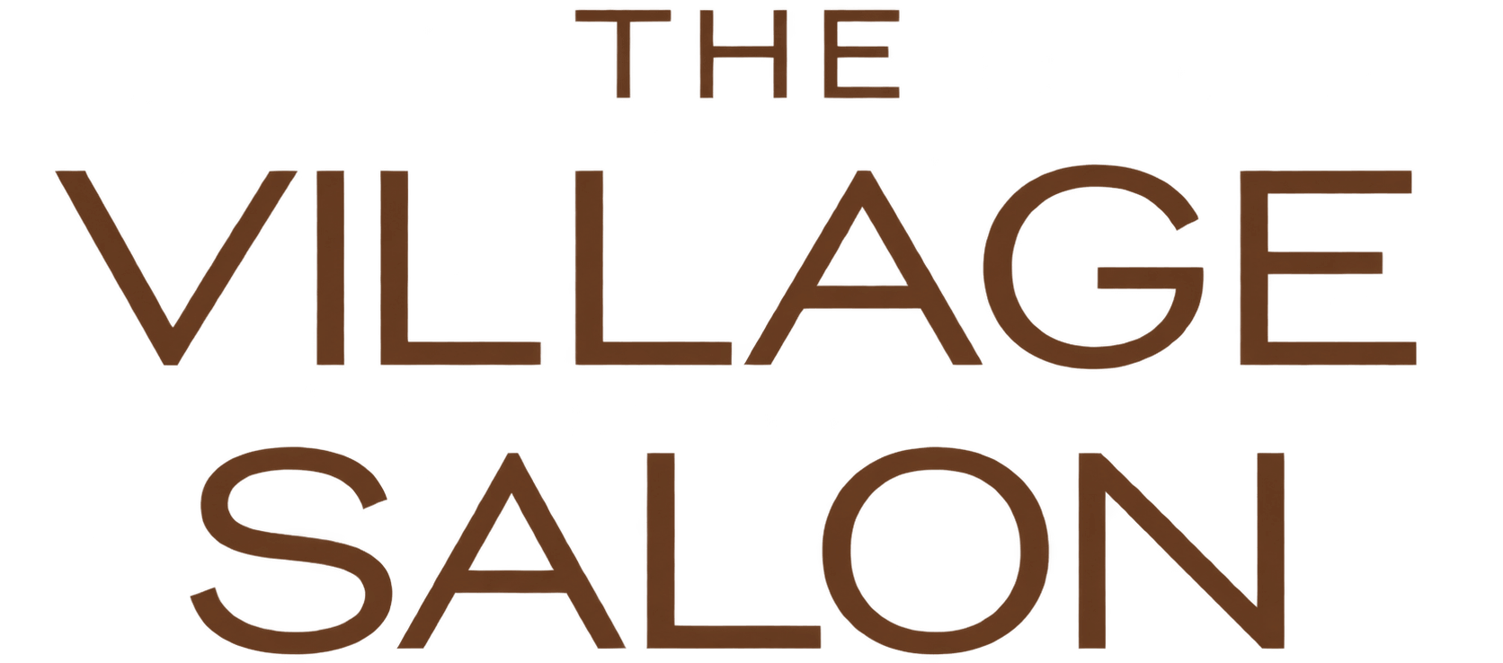 The Village salon