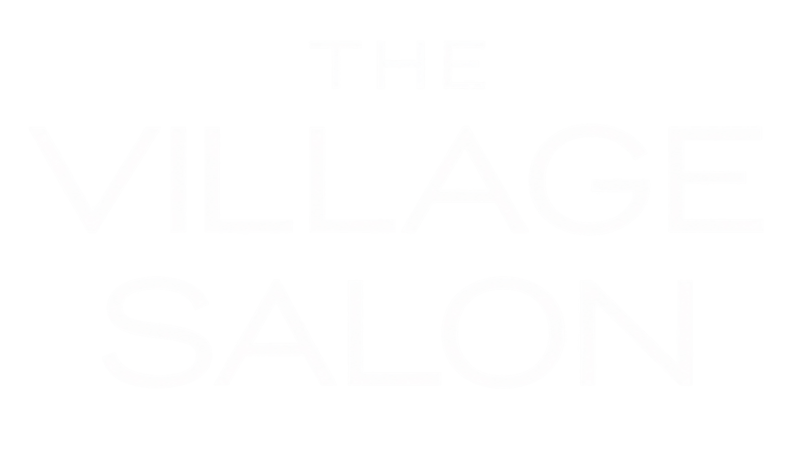 The Village salon